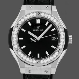 HB厂宇舶Hublot 581.NX.1171.RX.1104,高仿宇舶Hublot经典融合Classic Fusion 581.NX.1171.RX.1104价格及图片-太古汇表业复刻手表商城