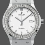 HB厂宇舶Hublot 542.NE.2010.LR.1204,高仿宇舶Hublot经典融合Classic Fusion 542.NE.2010.LR.1204价格及图片-太古汇表业复刻手表商城