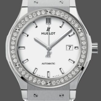 HB厂宇舶Hublot 542.NE.2010.LR.1204,高仿宇舶Hublot经典融合Classic Fusion 542.NE.2010.LR.1204价格及图片-太古汇表业复刻手表商城