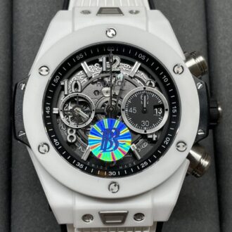 BBF厂宇舶Hublot 421.HX.1170.RX,高仿宇舶Hublot大爆炸BIG BANG 421.HX.1170.RX价格及图片-太古汇表业复刻手表商城