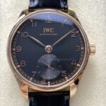 GR厂万国IWC IW358401,高仿万国IWC葡萄牙Portugieser IW358401价格及图片-太古汇表业复刻手表商城