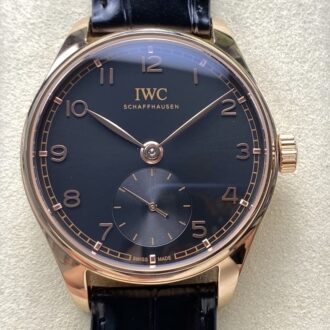 GR厂万国IWC IW358401,高仿万国IWC葡萄牙Portugieser IW358401价格及图片-太古汇表业复刻手表商城