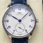 GR厂万国IWC IW358304,高仿万国IWC葡萄牙Portugieser IW358304价格及图片-太古汇表业复刻手表商城