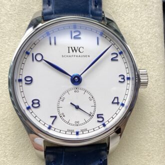 GR厂万国IWC IW358304,高仿万国IWC葡萄牙Portugieser IW358304价格及图片-太古汇表业复刻手表商城