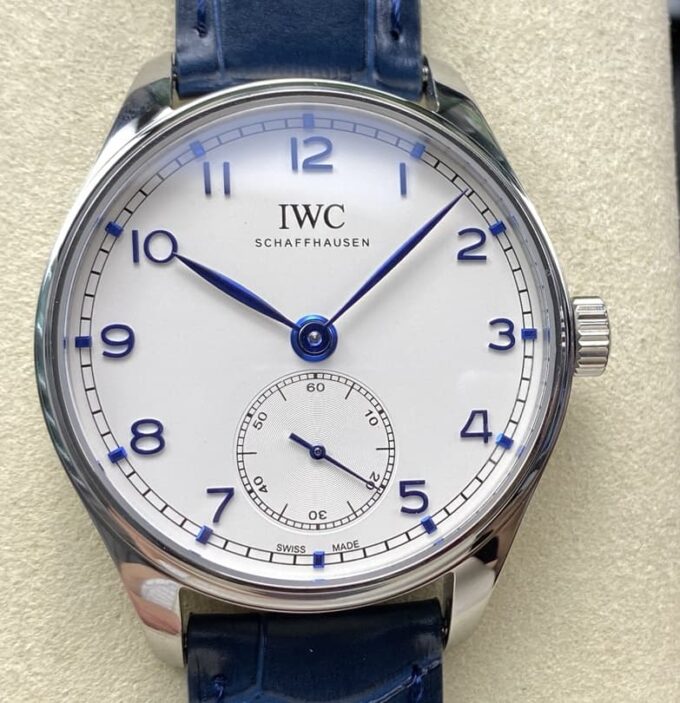 GR厂万国IWC IW358304,高仿万国IWC葡萄牙Portugieser IW358304价格及图片-太古汇表业复刻手表商城