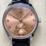 GR厂万国IWC IW358313,高仿万国IWC葡萄牙Portugieser IW358313价格及图片-太古汇表业复刻手表商城