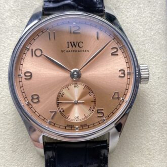 GR厂万国IWC IW358313,高仿万国IWC葡萄牙Portugieser IW358313价格及图片-太古汇表业复刻手表商城