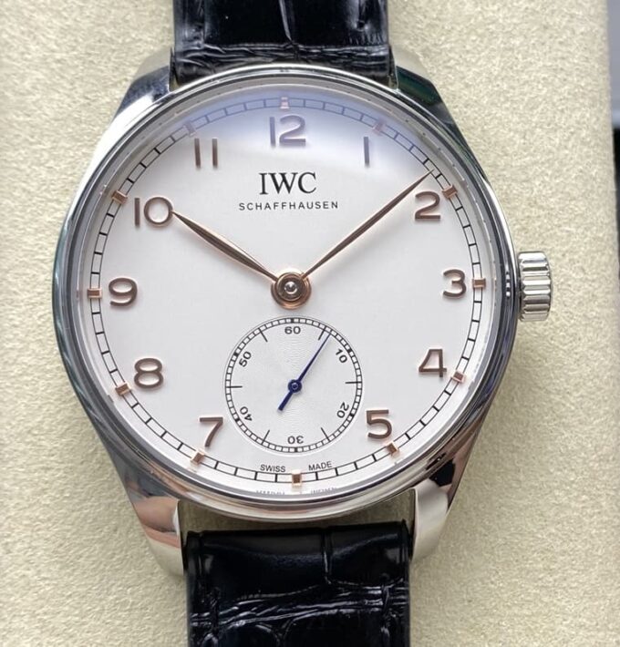 GR厂万国IWC IW358303,高仿万国IWC葡萄牙Portugieser IW358303价格及图片-太古汇表业复刻手表商城