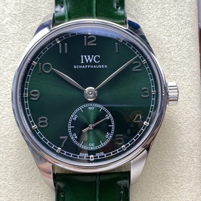 GR厂万国IWC IW358310,高仿万国IWC葡萄牙Portugieser IW358310价格及图片-太古汇表业复刻手表商城