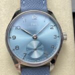 GR厂万国IWC IW358402,高仿万国IWC葡萄牙Portugieser IW358402价格及图片-太古汇表业复刻手表商城