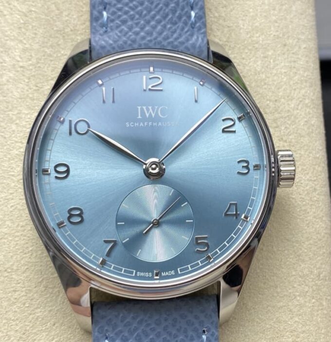GR厂万国IWC IW358402,高仿万国IWC葡萄牙Portugieser IW358402价格及图片-太古汇表业复刻手表商城