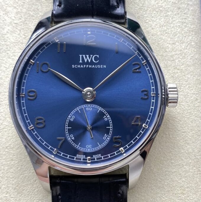 GR厂万国IWC IW358305,高仿万国IWC葡萄牙Portugieser IW358305价格及图片-太古汇表业复刻手表商城