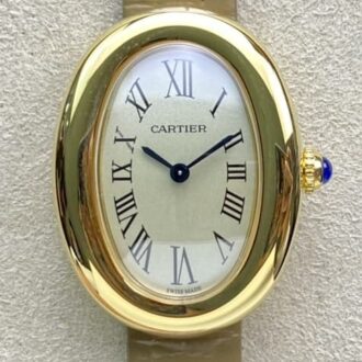 DR厂卡地亚Cartier WGBA0007,高仿卡地亚Cartier浴缸tub WGBA0007价格及图片-太古汇表业复刻手表商城