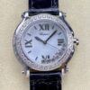 YF厂萧邦Chopard 278475-3037 ,高仿萧邦Chopard HAPPY DIAMONDS 278475-3037价格及图片-太古汇表业复刻手表商城