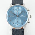 APS厂万国IWC IW371626,高仿万国IWC葡萄牙Portugieser IW371626价格及图片-太古汇表业复刻手表商城