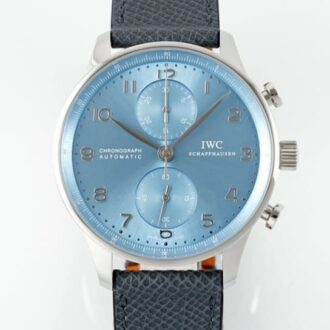APS厂万国IWC IW371626,高仿万国IWC葡萄牙Portugieser IW371626价格及图片-太古汇表业复刻手表商城