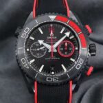 M+厂欧米茄Omega 215.92.46.51.01.002,高仿欧米茄Omega海马Seamaster 215.92.46.51.01.002价格及图片-太古汇表业复刻手表商城