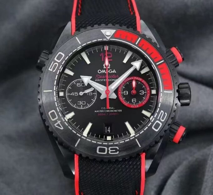 M+厂欧米茄Omega 215.92.46.51.01.002,高仿欧米茄Omega海马Seamaster 215.92.46.51.01.002价格及图片-太古汇表业复刻手表商城