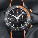 M+厂欧米茄Omega 215.32.46.51.01.001,高仿欧米茄Omega海马Seamaster 215.32.46.51.01.001价格及图片-太古汇表业复刻手表商城