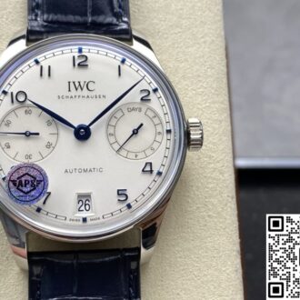 APS厂万国IWC IW501702,高仿万国IWC葡萄牙Portugieser IW501702价格及图片-太古汇表业复刻手表商城