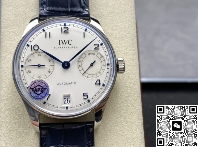 APS厂万国IWC IW501702,高仿万国IWC葡萄牙Portugieser IW501702价格及图片-太古汇表业复刻手表商城
