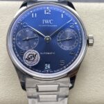APS厂万国IWC IW501704,高仿万国IWC葡萄牙Portugieser IW501704价格及图片-太古汇表业复刻手表商城