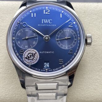 APS厂万国IWC IW501704,高仿万国IWC葡萄牙Portugieser IW501704价格及图片-太古汇表业复刻手表商城