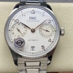 APS厂万国IWC IW501701 精钢表带,高仿万国IWC葡萄牙Portugieser IW501701价格及图片-太古汇表业复刻手表商城