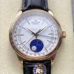 R+厂劳力士Rolex m50535-0002,高仿劳力士Rolex切利尼Cellini m50535-0002价格及图片-太古汇表业复刻手表商城