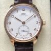 GR厂万国IWC IW358404,高仿万国IWC葡萄牙Portugieser IW358404价格及图片-太古汇表业复刻手表商城