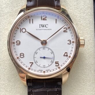 GR厂万国IWC IW358404,高仿万国IWC葡萄牙Portugieser IW358404价格及图片-太古汇表业复刻手表商城