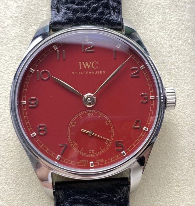 GR厂万国IWC IW358315,高仿万国IWC葡萄牙Portugieser IW358315价格及图片-太古汇表业复刻手表商城
