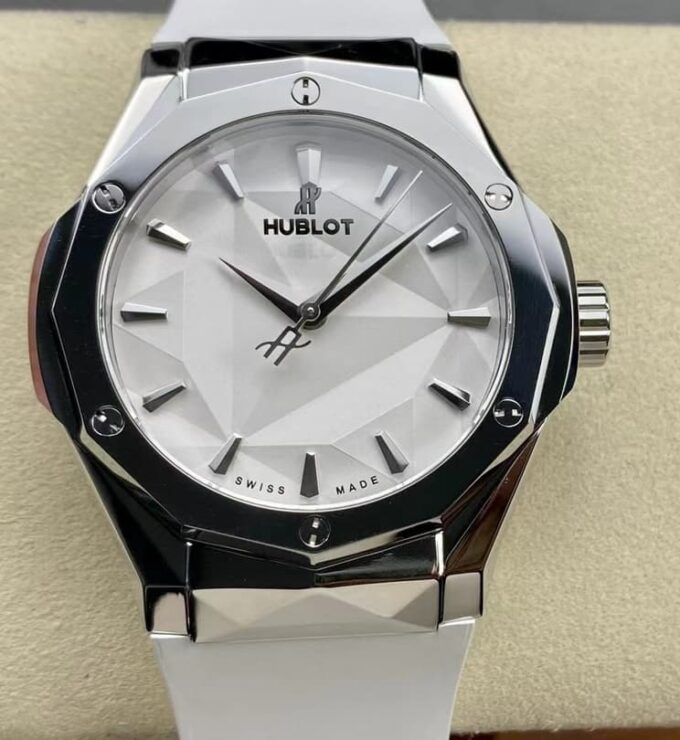 HB厂宇舶Hublot 550.NS.2200.RW.ORL20,高仿宇舶Hublot经典融合Classic Fusion 550.NS.2200.RW.ORL20价格及图片-太古汇表业复刻手表商城