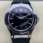 HB厂宇舶Hublot 550.NS.1800.RX.ORL19,高仿宇舶Hublot经典融合Classic Fusion 550.NS.1800.RX.ORL19价格及图片-太古汇表业复刻手表商城