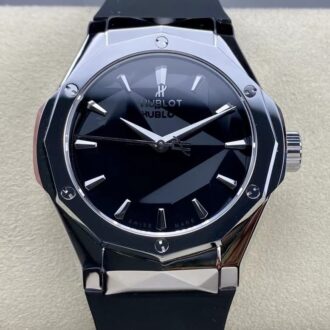HB厂宇舶Hublot 550.NS.1800.RX.ORL19,高仿宇舶Hublot经典融合Classic Fusion 550.NS.1800.RX.ORL19价格及图片-太古汇表业复刻手表商城