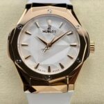 HB厂宇舶Hublot 550.OS.2200.RW.ORL20,高仿宇舶Hublot经典融合Classic Fusion 550.OS.2200.RW.ORL20价格及图片-太古汇表业复刻手表商城