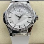 HB厂宇舶Hublot 550.NS.2200.RW.1804.ORL20,高仿宇舶Hublot经典融合Classic Fusion 550.NS.2200.RW.1804.ORL20价格及图片-太古汇表业复刻手表商城