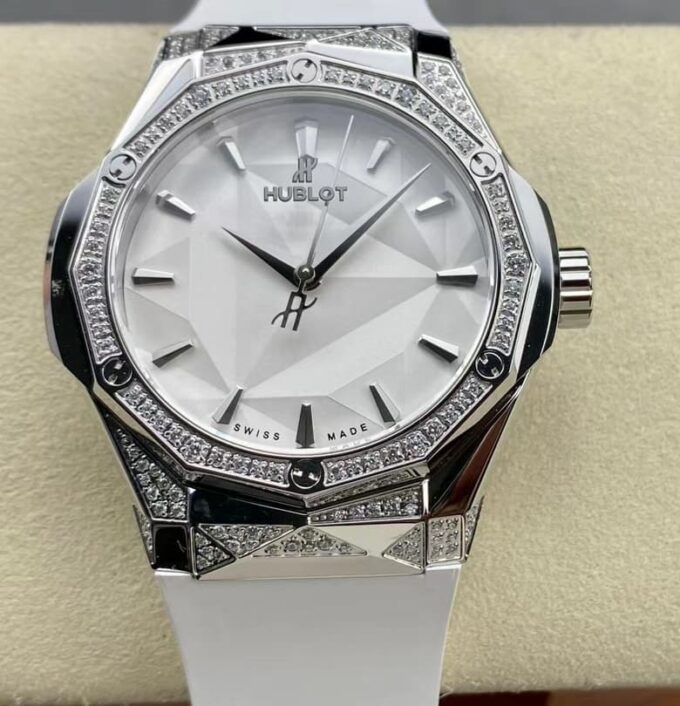 HB厂宇舶Hublot 550.NS.2200.RW.1804.ORL20,高仿宇舶Hublot经典融合Classic Fusion 550.NS.2200.RW.1804.ORL20价格及图片-太古汇表业复刻手表商城