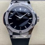 HB厂宇舶Hublot 550.NS.1800.RX.1804.ORL19,高仿宇舶Hublot经典融合Classic Fusion 550.NS.1800.RX.1804.ORL19价格及图片-太古汇表业复刻手表商城