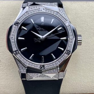HB厂宇舶Hublot 550.NS.1800.RX.1804.ORL19,高仿宇舶Hublot经典融合Classic Fusion 550.NS.1800.RX.1804.ORL19价格及图片-太古汇表业复刻手表商城