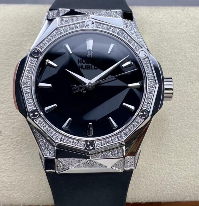 HB厂宇舶Hublot 550.NS.1800.RX.1804.ORL19,高仿宇舶Hublot经典融合Classic Fusion 550.NS.1800.RX.1804.ORL19价格及图片-太古汇表业复刻手表商城