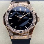 HB厂宇舶Hublot 550.OS.1800.RX.1804.ORL19,高仿宇舶Hublot经典融合Classic Fusion 550.OS.1800.RX.1804.ORL19价格及图片-太古汇表业复刻手表商城