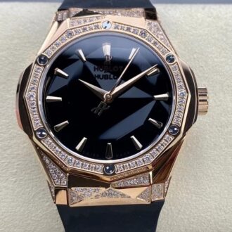 HB厂宇舶Hublot 550.OS.1800.RX.1804.ORL19,高仿宇舶Hublot经典融合Classic Fusion 550.OS.1800.RX.1804.ORL19价格及图片-太古汇表业复刻手表商城