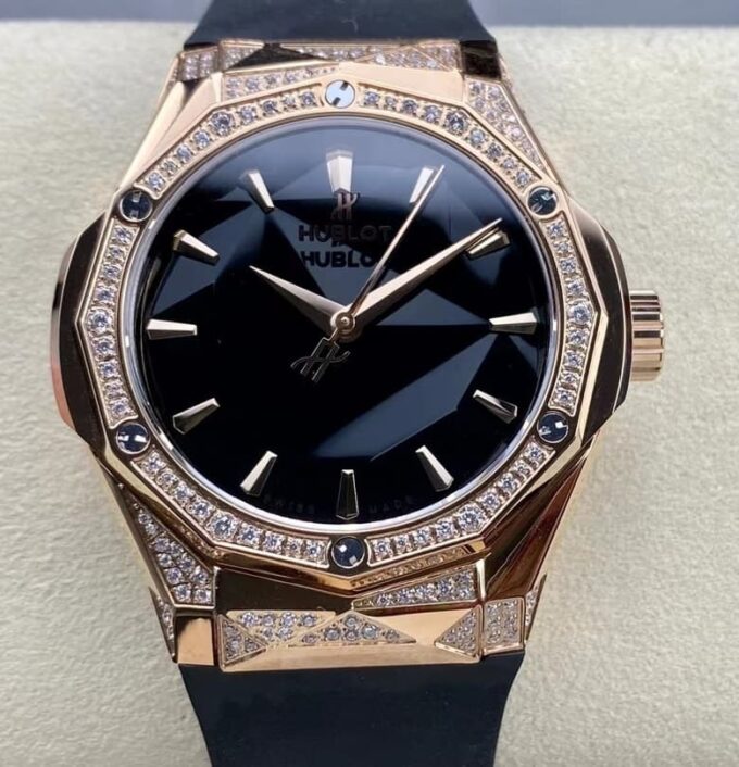 HB厂宇舶Hublot 550.OS.1800.RX.1804.ORL19,高仿宇舶Hublot经典融合Classic Fusion 550.OS.1800.RX.1804.ORL19价格及图片-太古汇表业复刻手表商城