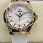 HB厂宇舶Hublot 550.OS.2200.RW.1804.ORL20,高仿宇舶Hublot经典融合Classic Fusion 550.OS.2200.RW.1804.ORL20价格及图片-太古汇表业复刻手表商城