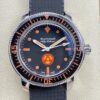 TW厂宝珀Blancpain 5008E-1130-B64A,高仿宝珀Blancpain五十噚Fifty Fathoms 5008E-1130-B64A价格及图片-太古汇表业复刻手表商城