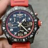 百年灵Breitling X83310D91B2S1,高仿百年灵Breitling专业Professional X83310D91B2S1价格及图片-太古汇表业复刻手表商城