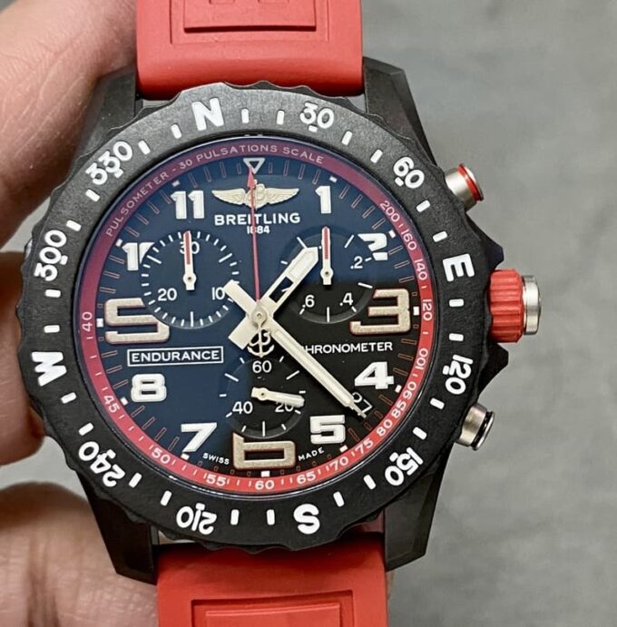 百年灵Breitling X83310D91B2S1,高仿百年灵Breitling专业Professional X83310D91B2S1价格及图片-太古汇表业复刻手表商城