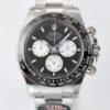 C厂劳力士Rolex M126529LN-0001,高仿劳力士Rolex迪通拿Daytona M126529LN-0001价格及图片-太古汇表业复刻手表商城