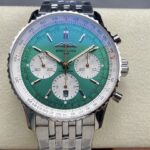 BLS厂百年灵Breitling AB0139211L1A1, 高仿百年灵Breitling航空计时Navitimer AB0139211L1A1价格及图片-太古汇表业复刻手表商城